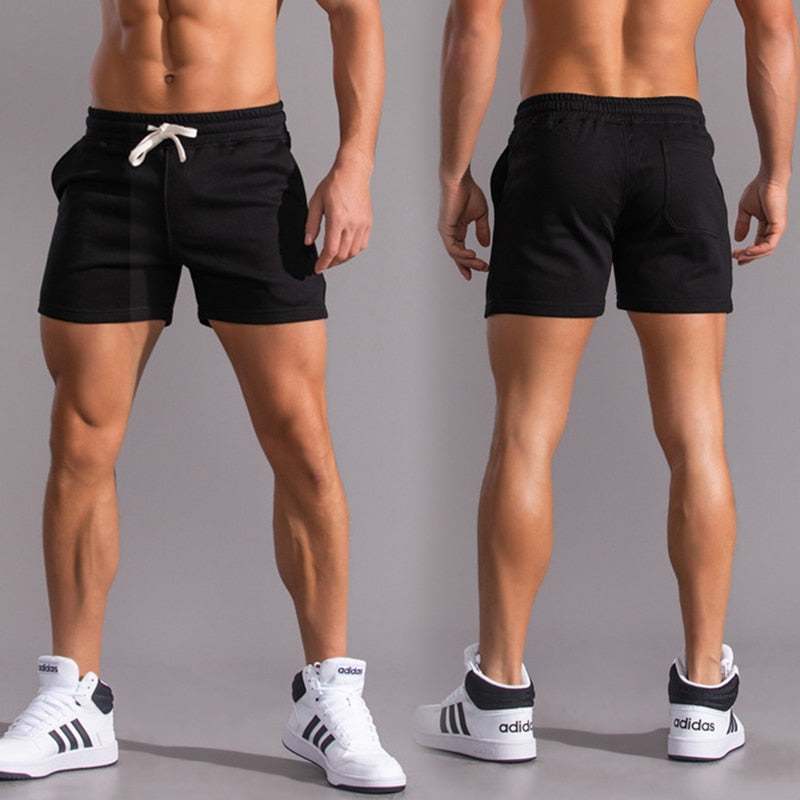Comfortabele Heren Shorts