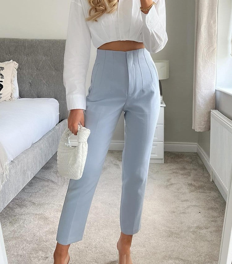 Veelzijdige Damesbroek