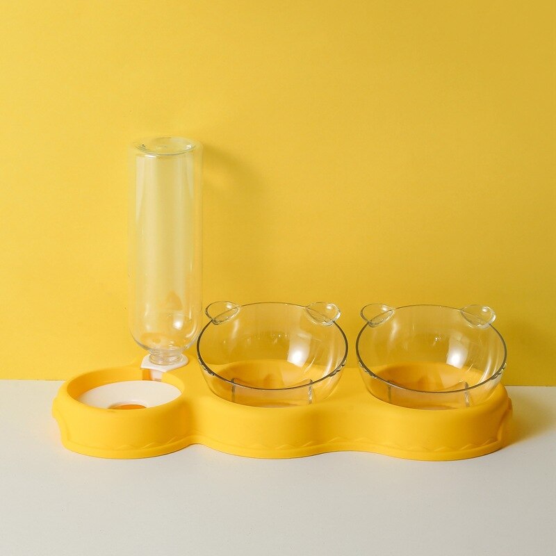 Vardi Danteb 3-in-1 Karl Kattenvoerbak