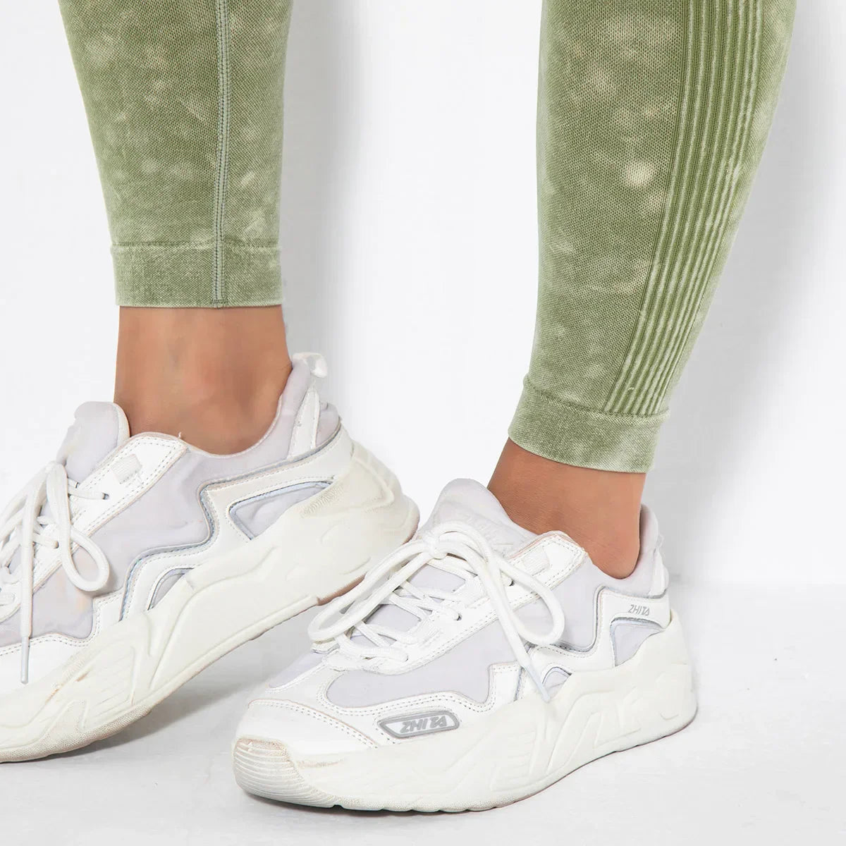 Vixen - Naadloze Aansluitende Set voor Vrouwen