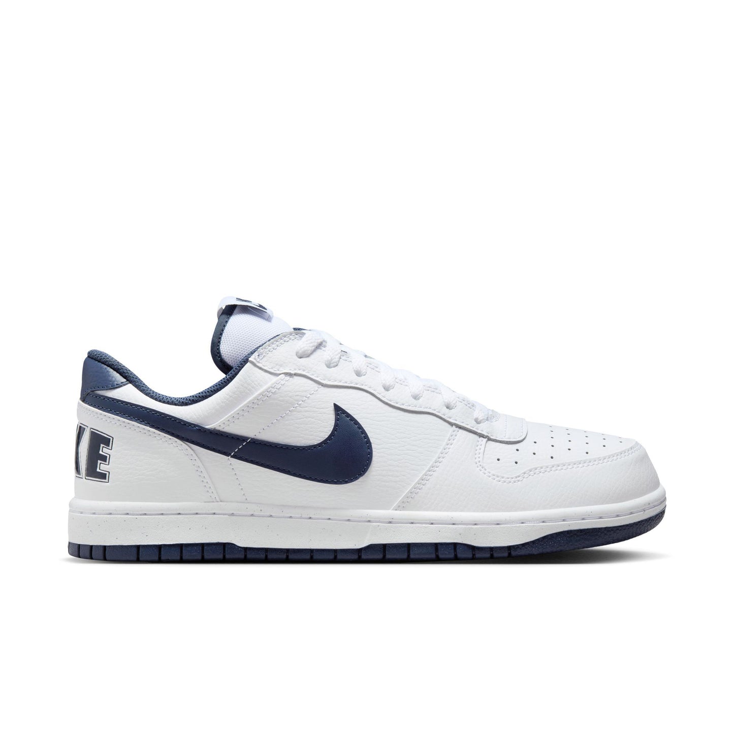 Nike


Men's Big Low Shoes