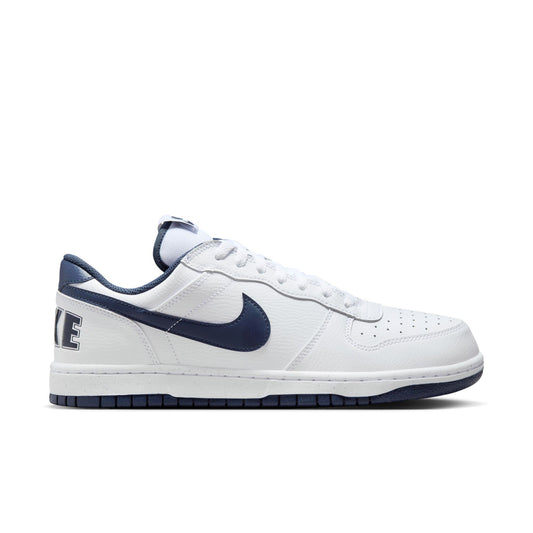 Nike


Men's Big Low Shoes