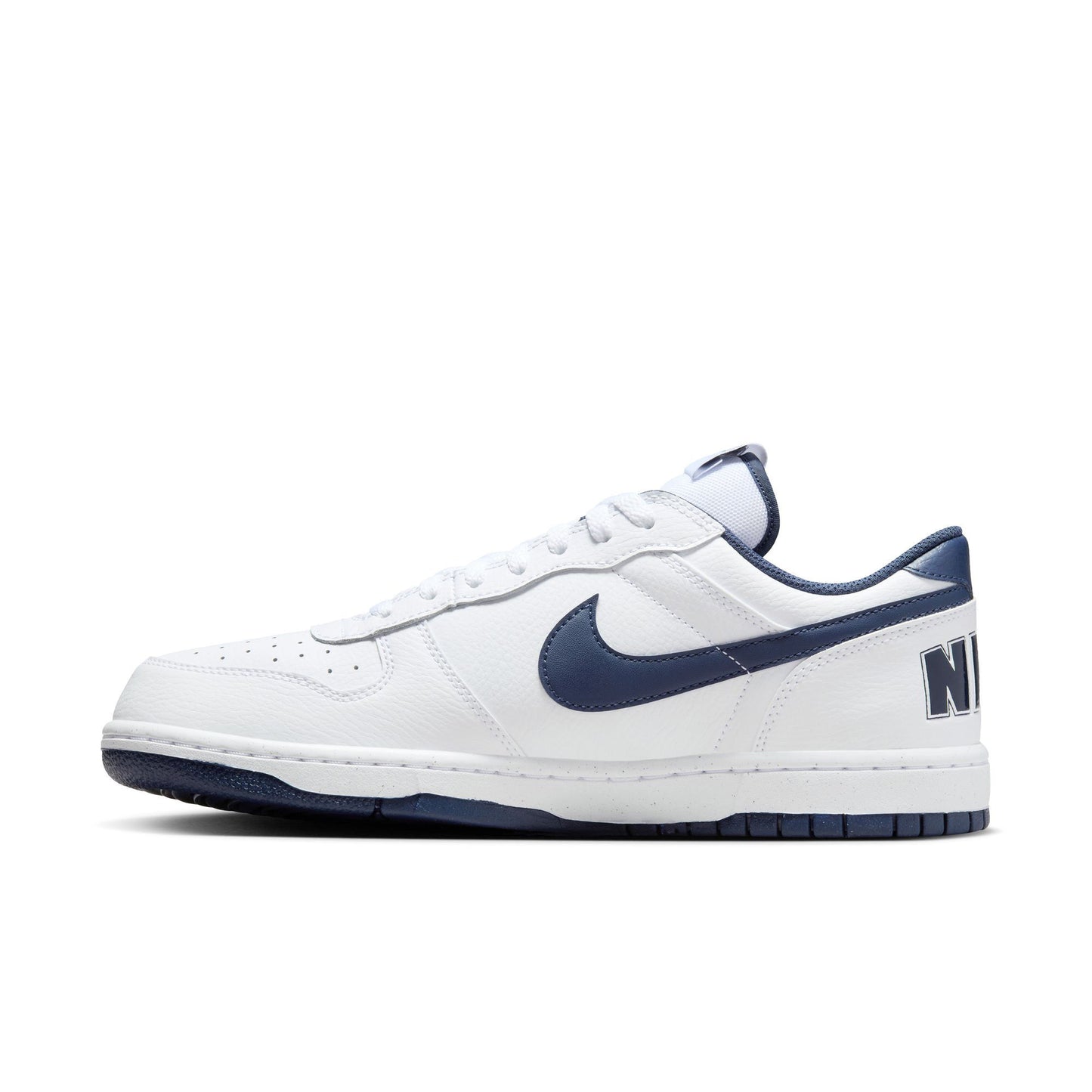Nike


Men's Big Low Shoes