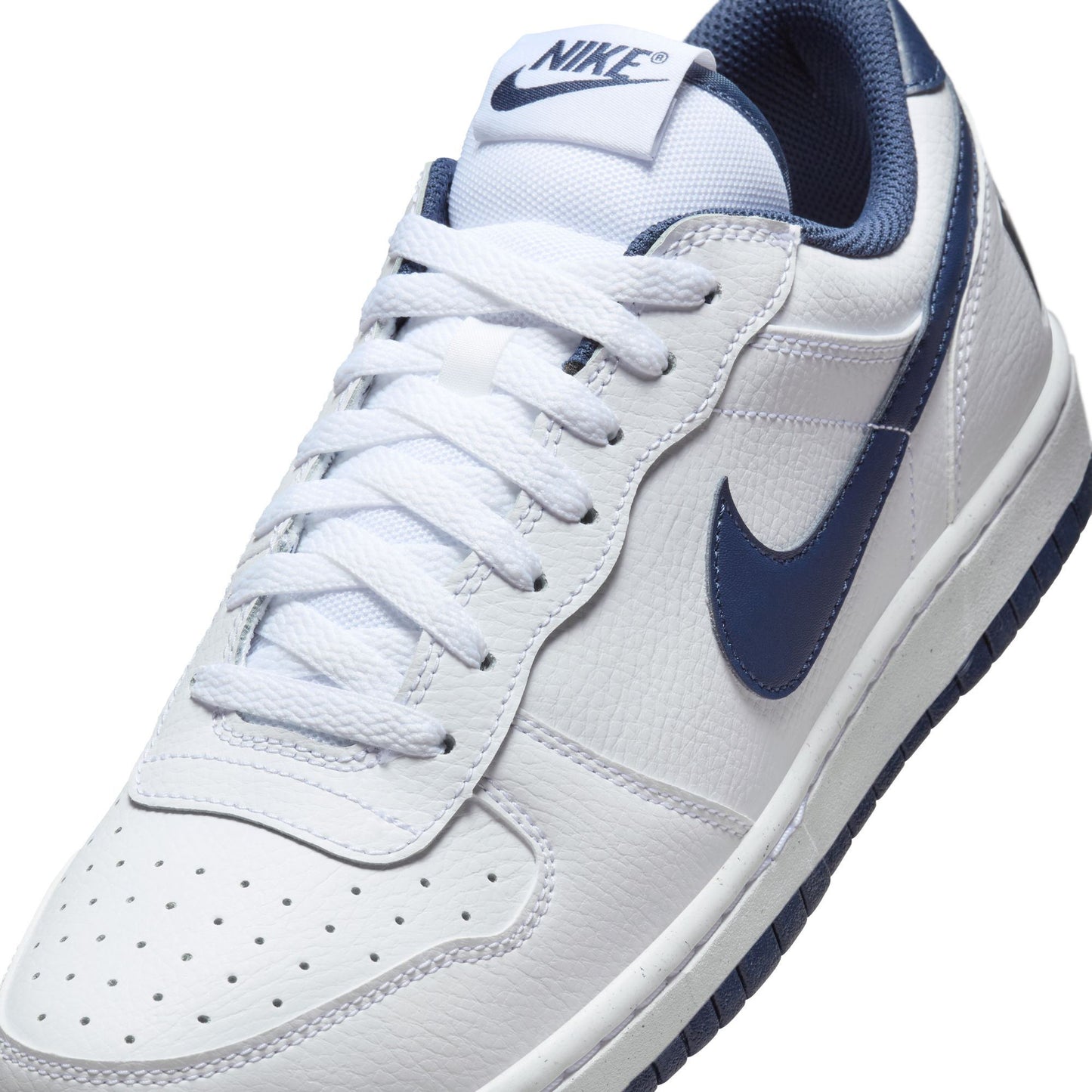 Nike


Men's Big Low Shoes