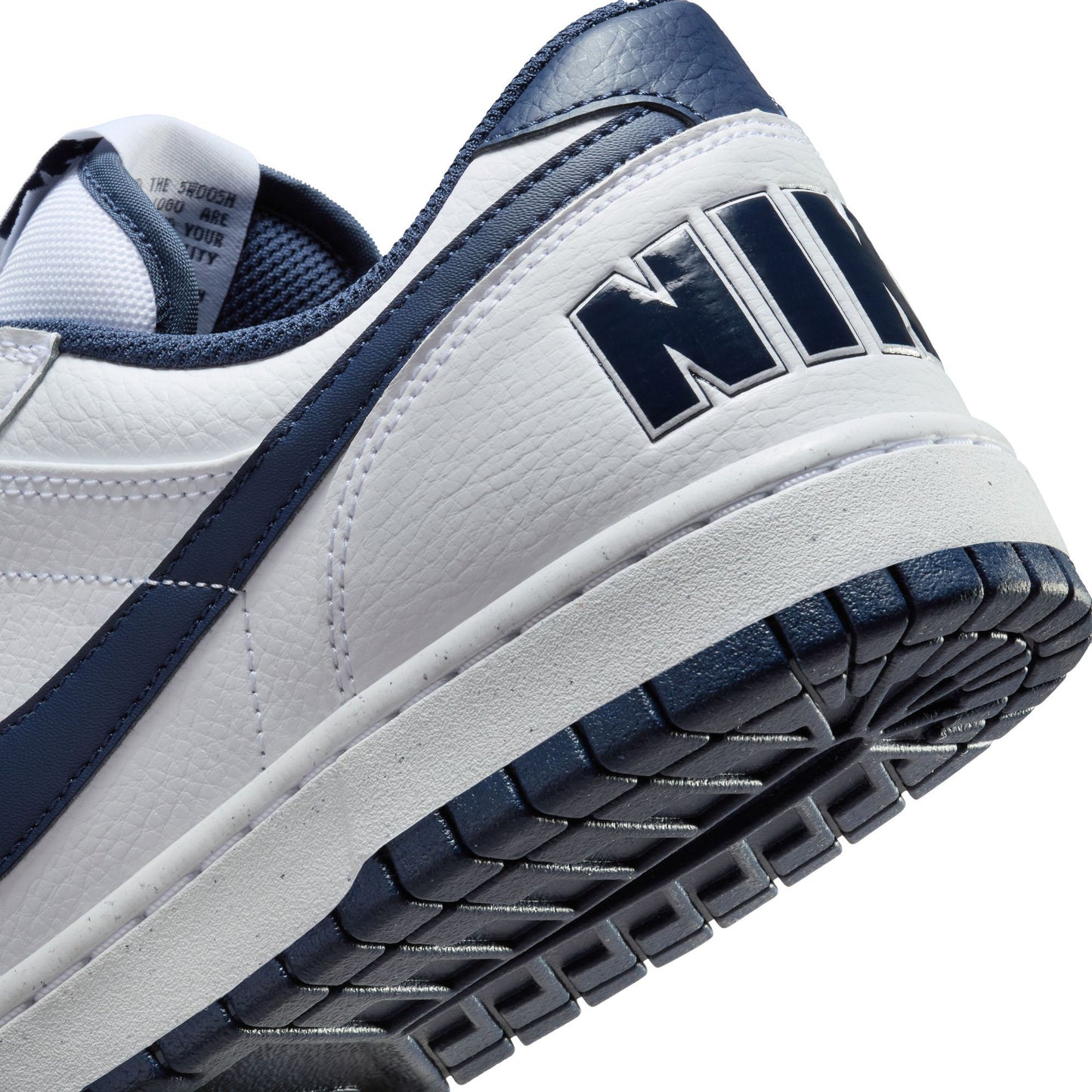 Nike


Men's Big Low Shoes