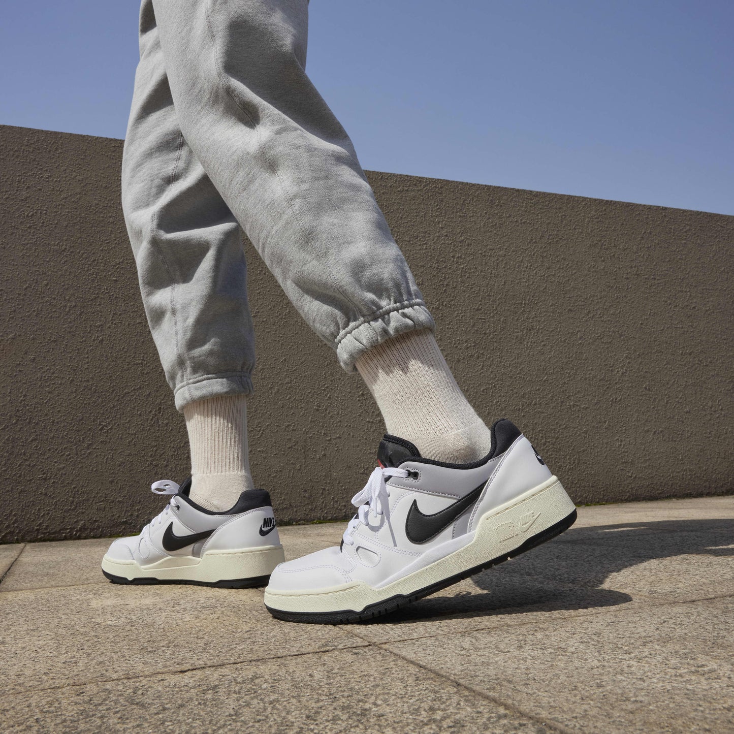 Nike


Men's Big Low Shoes