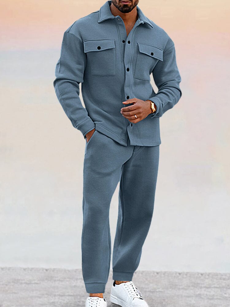 Albert | 2-Delige Heren Set