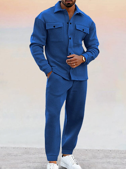 Albert | 2-Delige Heren Set