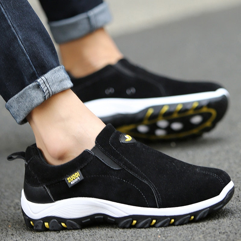 Wandelschoenen voor Heren