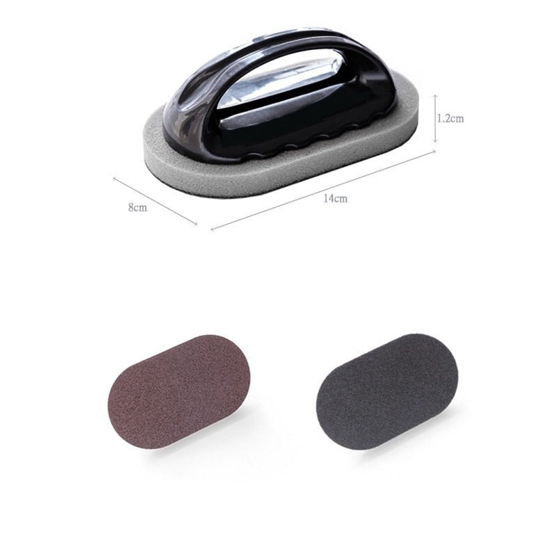 UltraSpons – Super Sterke Schoonmaakspons – Grondige Reiniging & Duurzaamheid