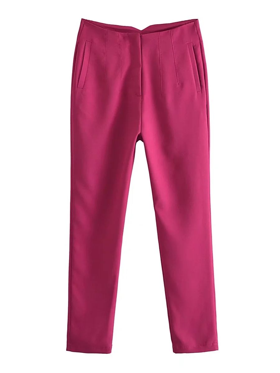 Veelzijdige Damesbroek