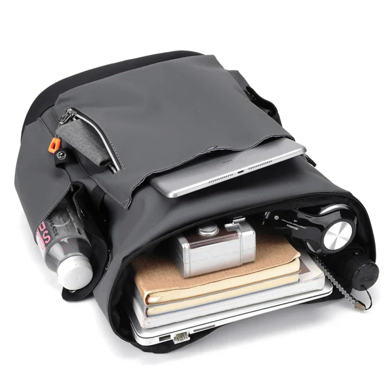 UrbanTrek - Rugzak met Grote Capaciteit voor Reizen