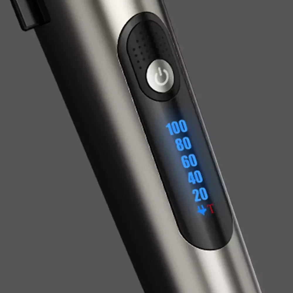 PowerEdge ProClip – Precisie Trimmer voor Professionele Verzorging