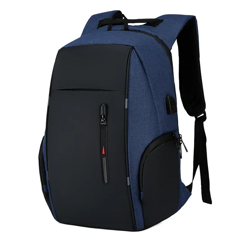 JourneyPro - Diefstalbestendige Waterdichte Laptop Rugzak