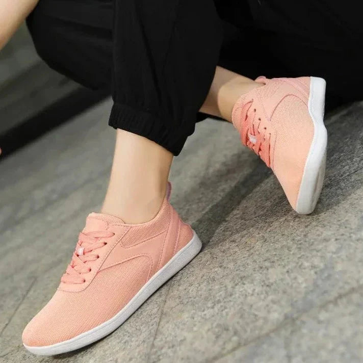 Joe - Barefoot Sneakers Voor Heren - Flexibel & Stijlvol