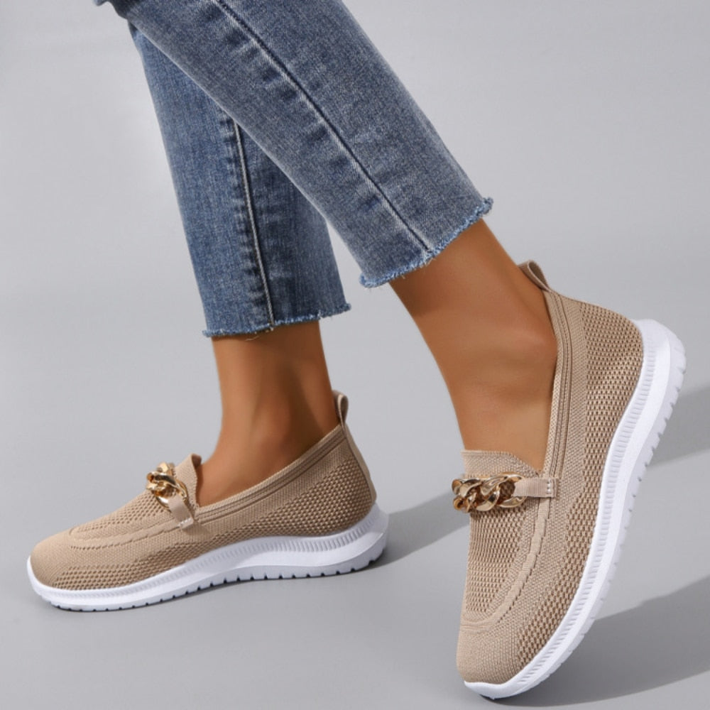 Eva - Comfortabele Damesschoenen