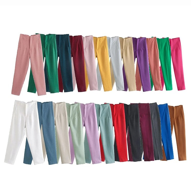 Veelzijdige Damesbroek