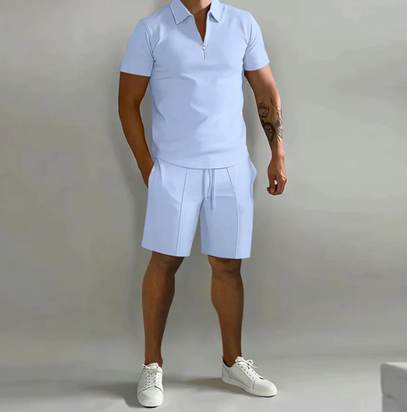 Caiuos - Heren Zomerset