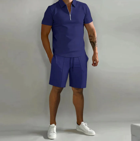 Caiuos - Heren Zomerset