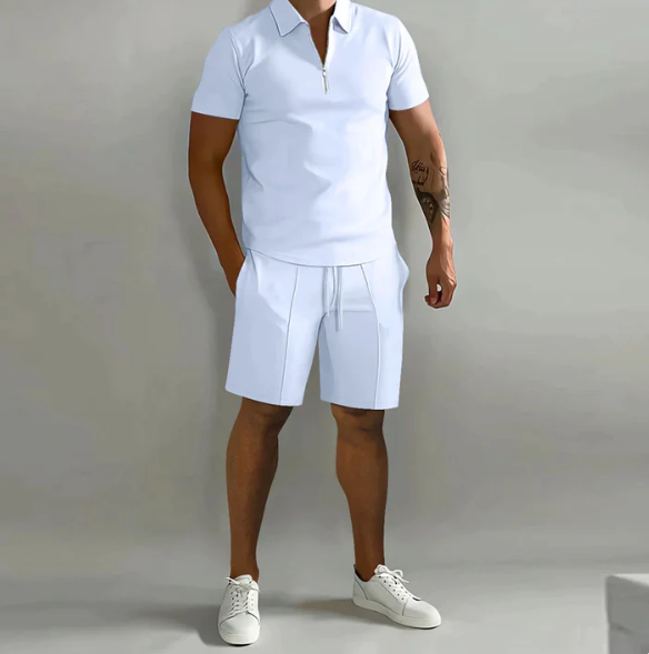 Caiuos - Heren Zomerset