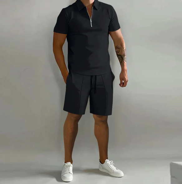 Caiuos - Heren Zomerset