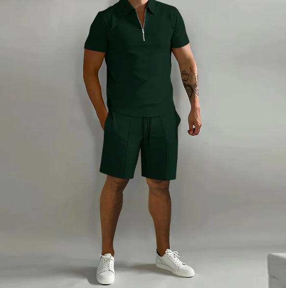 Caiuos - Heren Zomerset