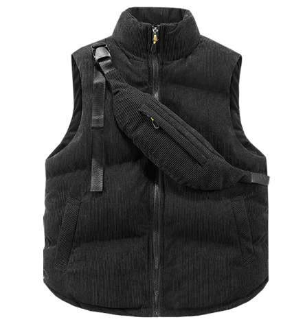 Robin - Winddichte Bodywarmer