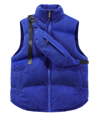 Robin - Winddichte Bodywarmer