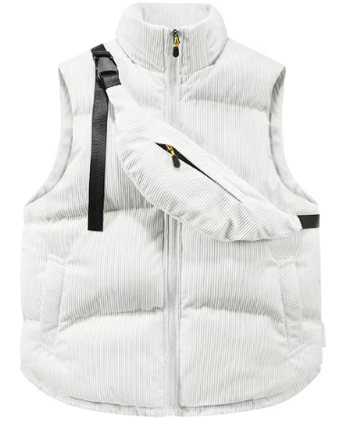 Robin - Winddichte Bodywarmer