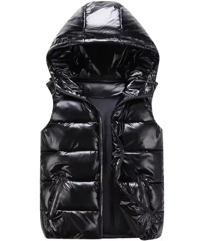George - Sportieve Reflecterende Bodywarmer
