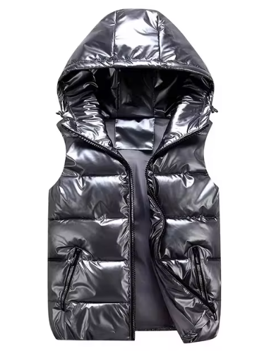 George - Sportieve Reflecterende Bodywarmer