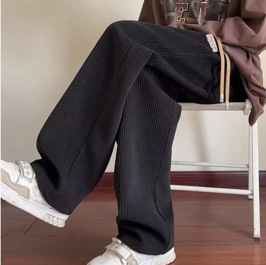 Asher - Casual Broek voor Heren