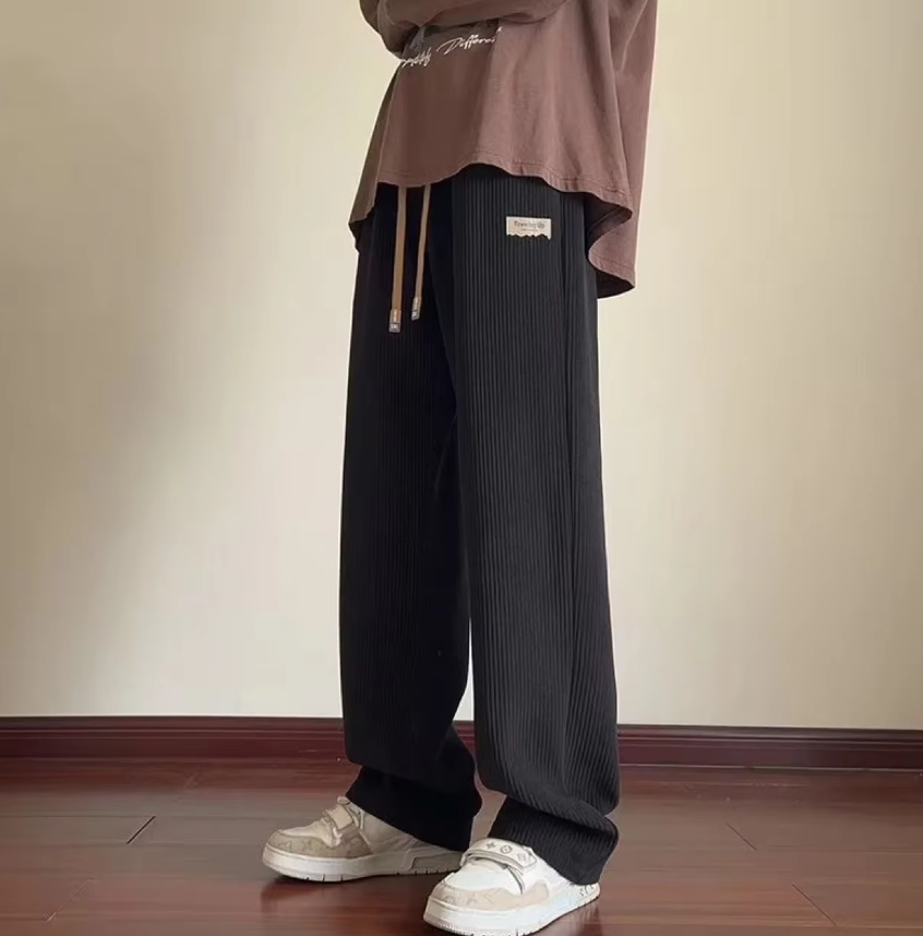 Asher - Casual Broek voor Heren