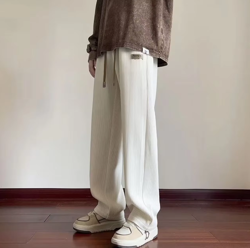 Asher - Casual Broek voor Heren
