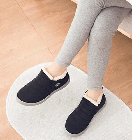 Anouk - Sophisticated Enkellaarsjes voor Vrouwen