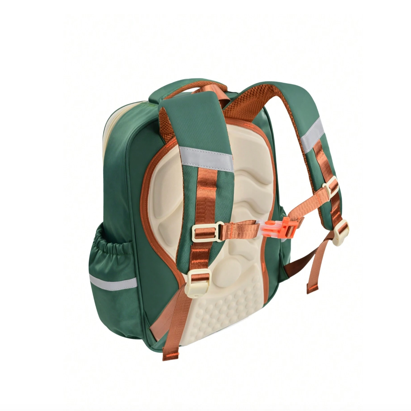 TimelessCarry - Ergonomische Rugzak voor Kinderen