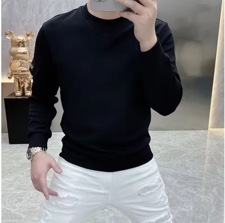 Nico – Casual Trui voor Heren