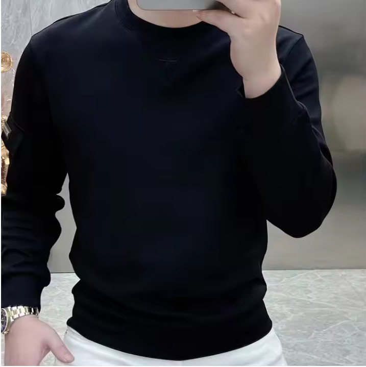 Nico – Casual Trui voor Heren