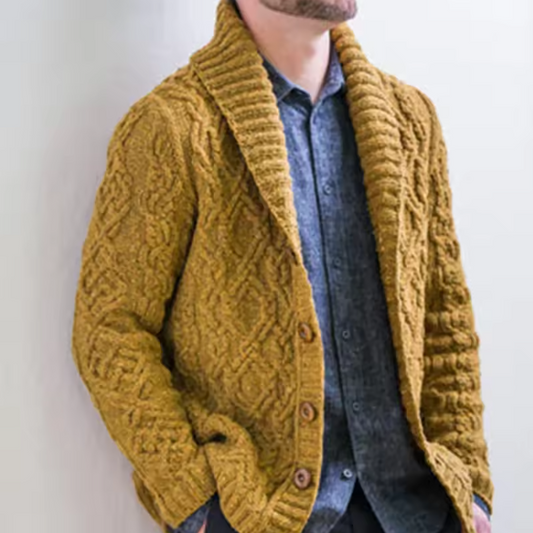 Emerson – Comfortabel Vest voor Heren