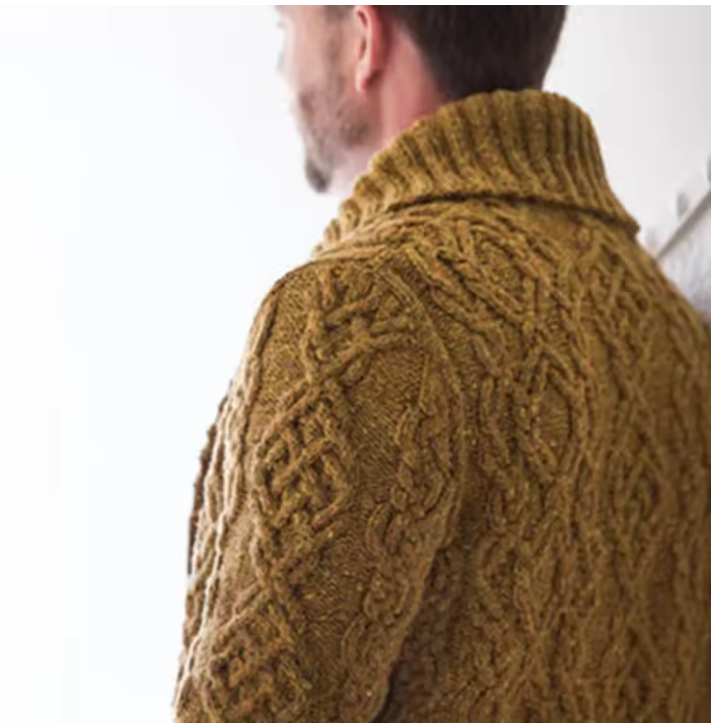 Emerson – Comfortabel Vest voor Heren
