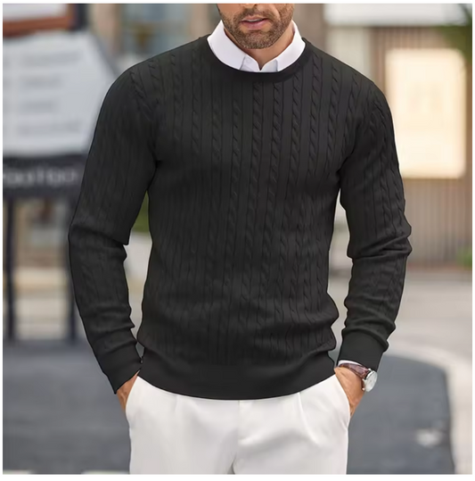 Hudson - Casual Trui voor Heren