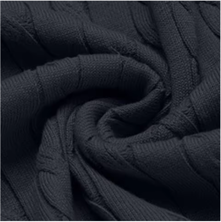 Hudson - Casual Trui voor Heren