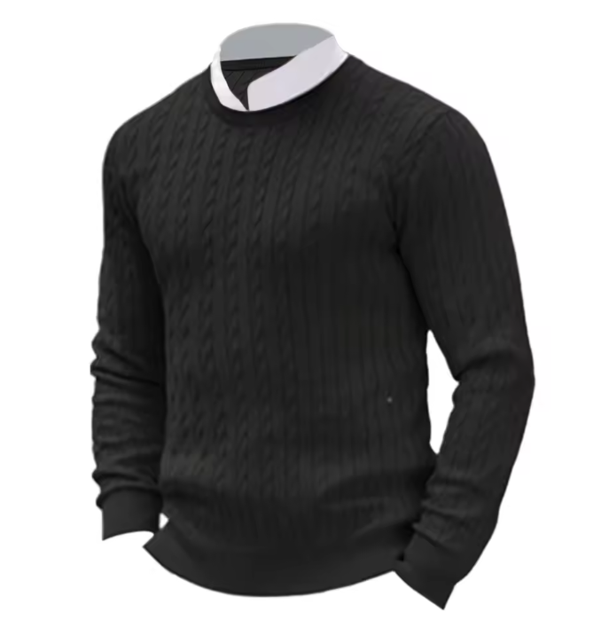 Hudson - Casual Trui voor Heren