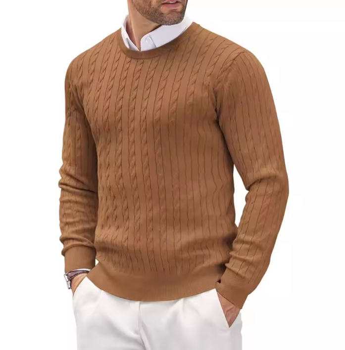 Hudson - Casual Trui voor Heren