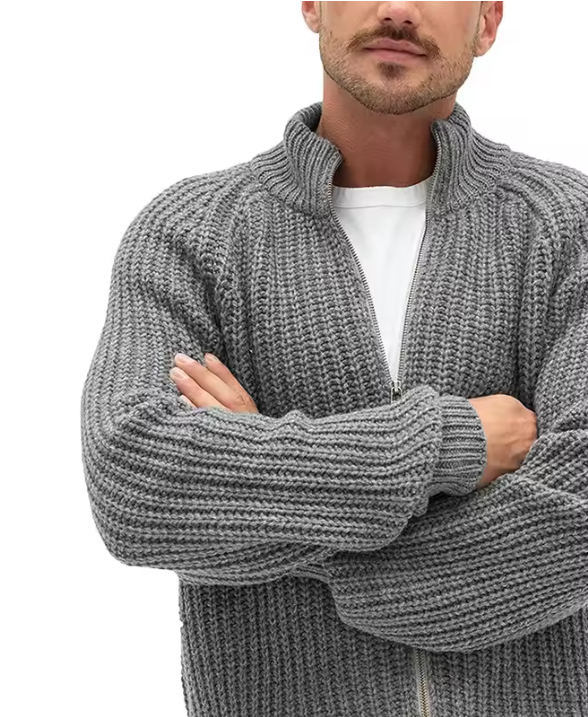 Soren - Wintervest voor Heren