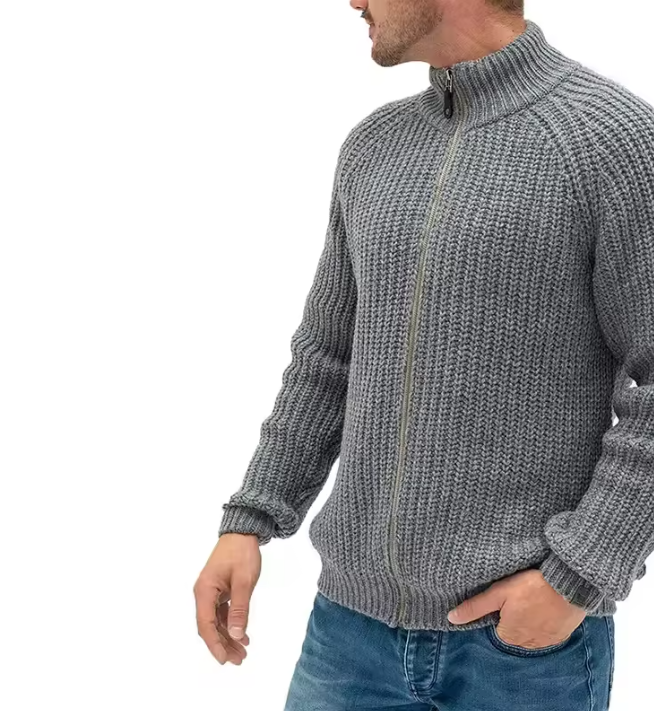Soren - Wintervest voor Heren