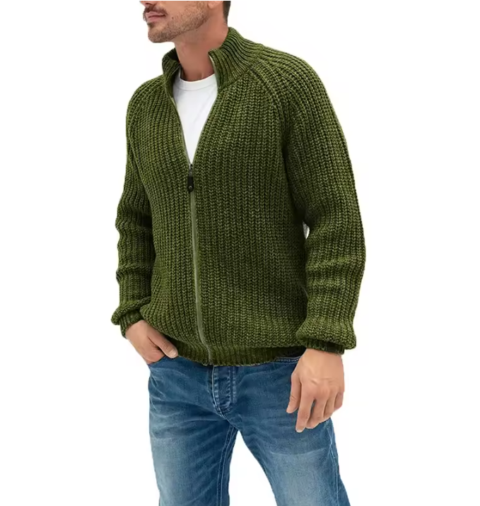 Soren - Wintervest voor Heren