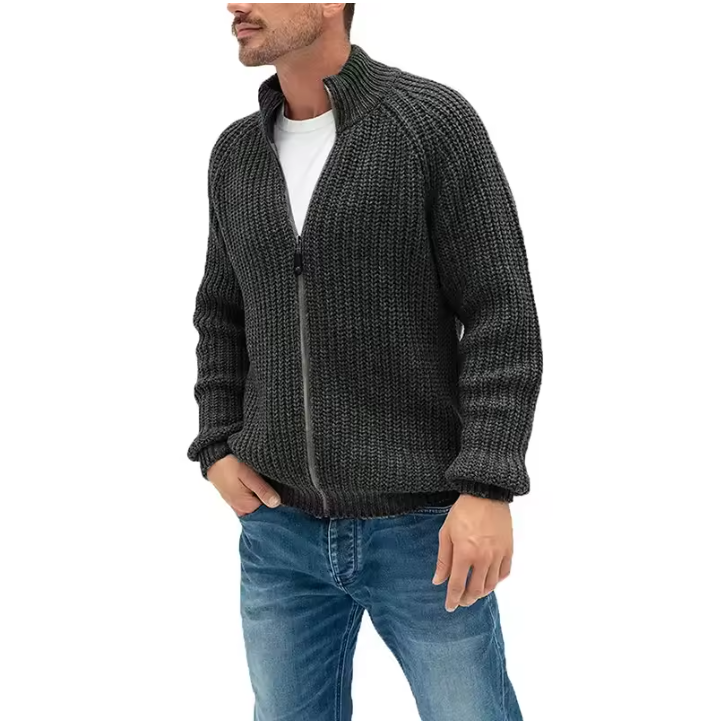 Soren - Wintervest voor Heren