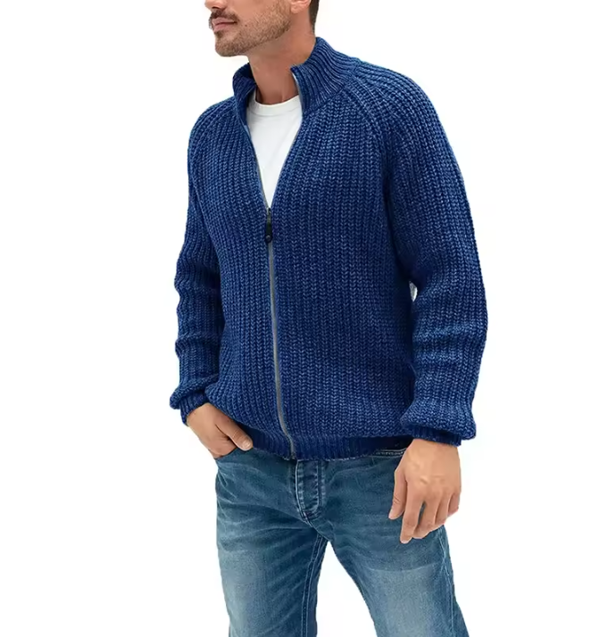 Soren - Wintervest voor Heren