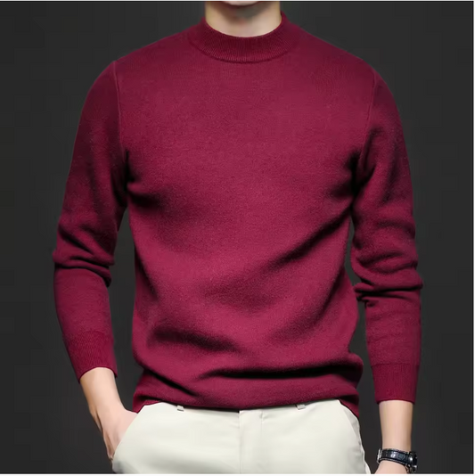 Declan - Elegante Top voor Heren